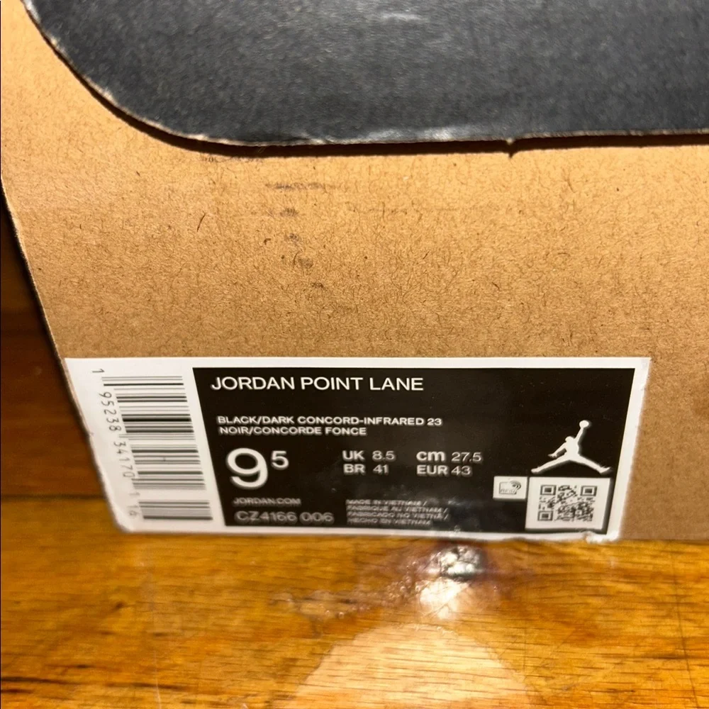 Jordan Point Lane Empty Boxes - Picture 2 of 7